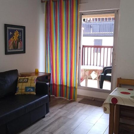 Appartement Vieux Boucau 외부 사진