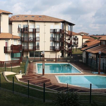 Appartement Vieux Boucau 객실 사진