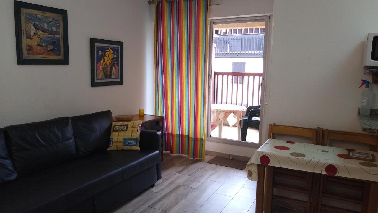 Appartement Vieux Boucau 외부 사진