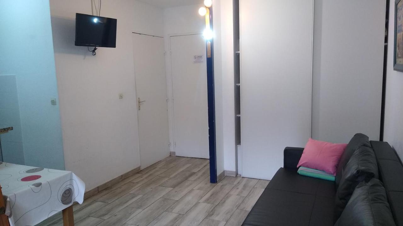 Appartement Vieux Boucau 외부 사진