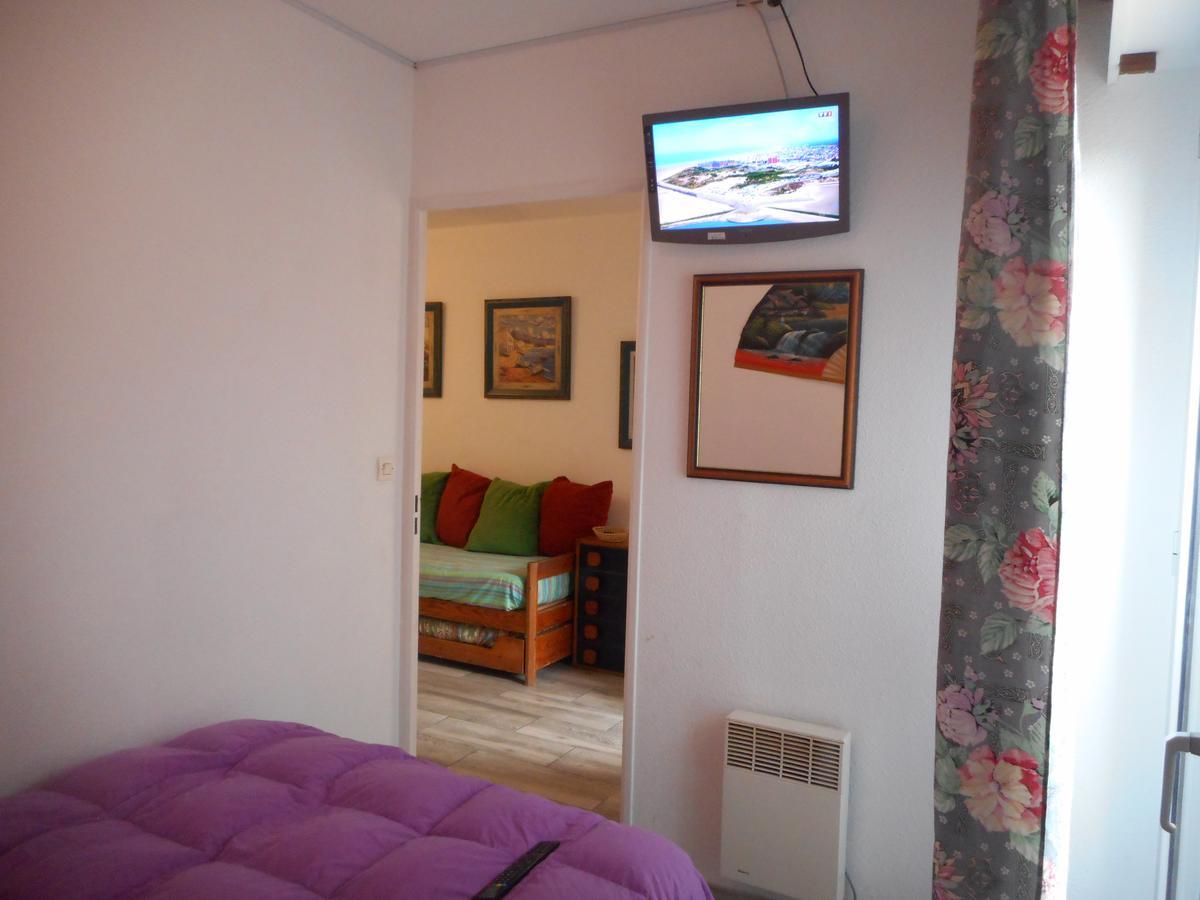 Appartement Vieux Boucau 외부 사진