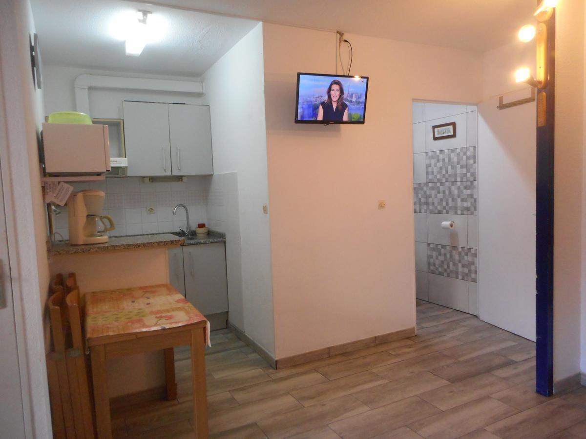 Appartement Vieux Boucau 외부 사진