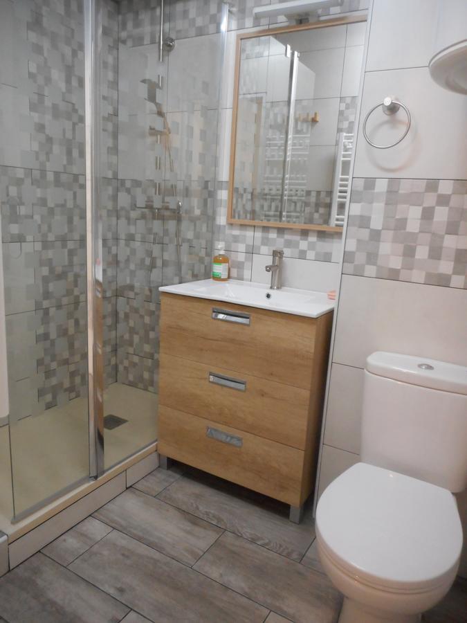 Appartement Vieux Boucau 외부 사진